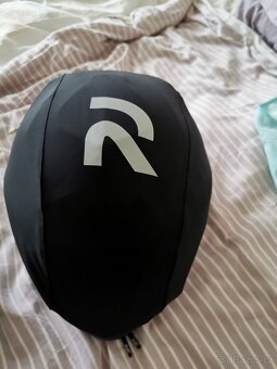 HJC RPHA 71 Solid černá matná - nová S - 8