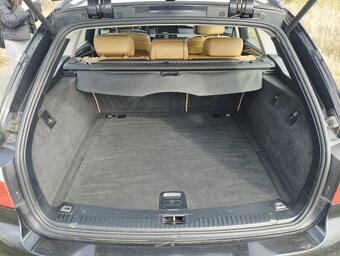 Volkswagen Touareg 2.5TDi , 128 kW, 4x4 - 8