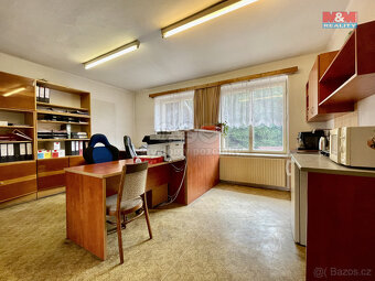 Prodej rodinného domu, 1133 m², Písečná - 8