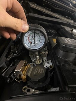 PLNĚ NASTROJENÝ MOTOR BMW M54B30 170kw / 306S3 / 264TKM - 8