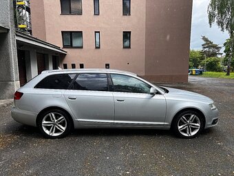 Audi A6 2010 Facelift - 8