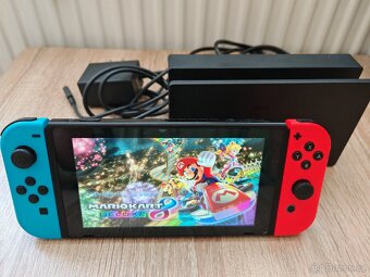 Nintendo Switch (CFW) - 8