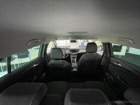 Opel Astra combi r.v. 2018 1,0 77Kw DPH - 8