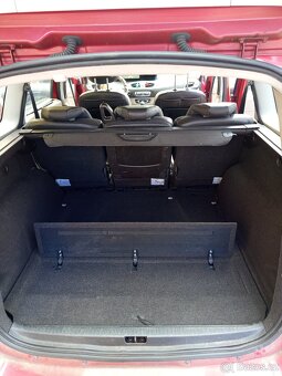 Renault Grand Scénic 3 1.4tce - 8