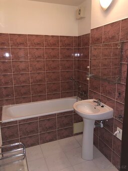 Pronájem bytu 1+1, 42 m2, Jičín - 8