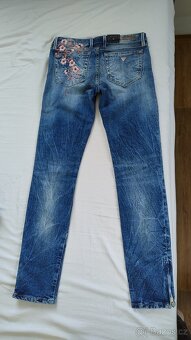 Dámské džíny Guess - 8