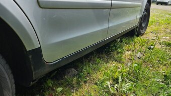 Prodám Volkswagen Polo 1.2 i Dovoz SRN - 8