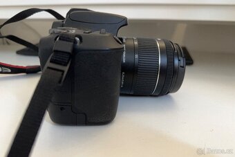 Canon EOS 200D - 8