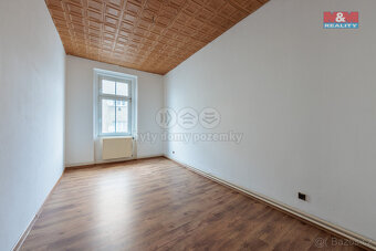 Prodej bytu 4+1, 153 m², Aš, ul. Jateční - 8