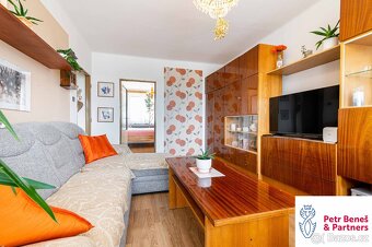 Pronájem byty 3+1, 70 m2 - Slaný, ev.č. 00114 - 8