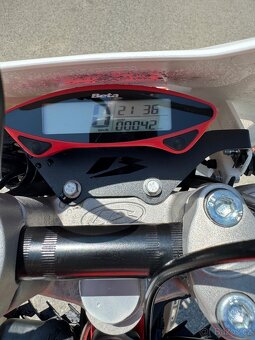 Prodám Beta RR Motard 50 - 8