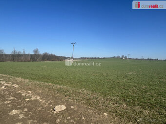 Prodej lesních pozemků, Vlkanov, okr. Havlíčkův Brod - 8