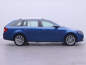 Škoda Octavia 1,6 TDI Elegance Xenon Navi (2013) - 8