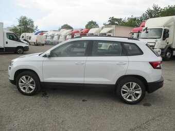 Škoda Karoq, 117 900 km - 8