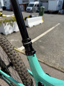 Rocky mountain instinct L - 8