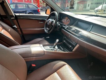 Bmw GT f07 - 8