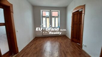 Pronájem bytu 2+1+L - Rumburk 1, ev.č. 05743 - 8