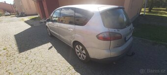 Ford s-max - 8