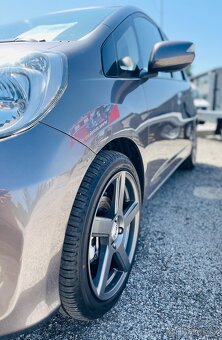Honda Jazz 1.4 VTec rok.2012 - 8