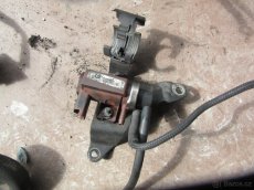 ND motor 1.6HDI TDCi 9HY, 9HZ - 8