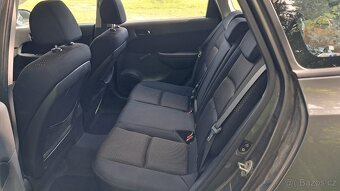 Hyundai i30 1.6 benzín + LPG | r. 2009 | STK 5/2026 - 8