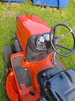 Kubota G23 II HD - 8
