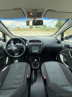 Seat Toledo 1.9 TDI - 8