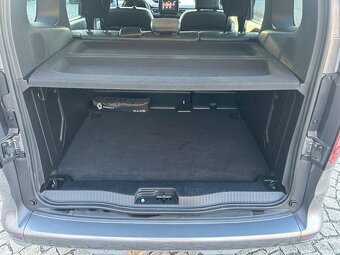 Renault Kangoo Techno Blue dci 115 EDC - 8