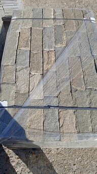 Nabízím přírodní kámen balkanska rula - 8