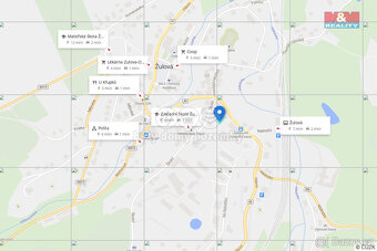 Prodej pozemku 515 m2 k bydlení v Žulové - 8