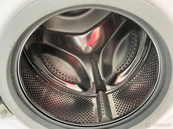 PRAČKA INDESIT IWSND 51051 C ECO - 8