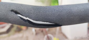 BURLEY D´Lite X Double cyklovozík, kočárek - 8