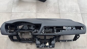 Citroen c5 x7 - 8