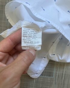 Chlapecka kosile zn.Birba - vel.3-4roky - 8