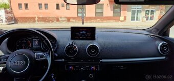 Audi A3 - 8