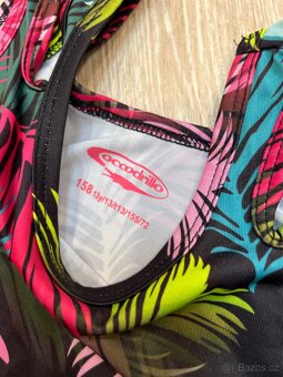 Barevný sportovní set 158/164 - 8