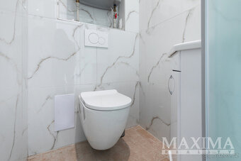 Byt Atypický o ploše 14 m2 - Praha, Ruzyně - 8