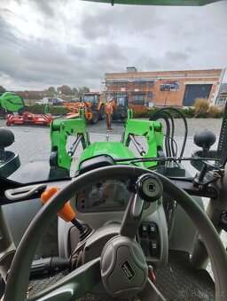 Traktor Deutz-fahr 5100G - 8