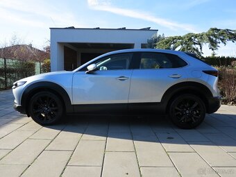 MAZDA CX-30 2.0 SELECTION r.v.01/2021 LED,NAVI,HEAD UP,ALU - 8