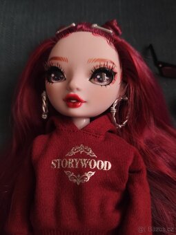 Panenky rainbow high - 8