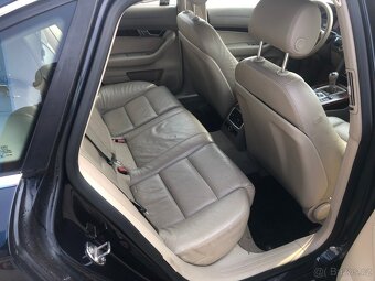 Audi A6 2.0 TDi - 8