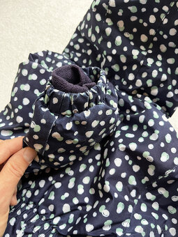 Zimní kombinéza Lupilu vel.86 - 8