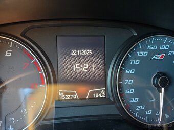 SEAT LEON CUPRA 290PS - 8