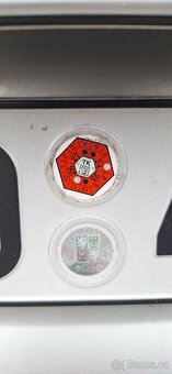 A4 B7 2.0 tdi 103kw dpf 3x S-Line Avant - 8