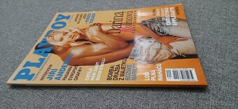 Playboy CZ starší vydání - 8