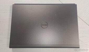 DELL Precision M4800 - 8