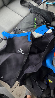 Potápěčské vybavení XL - 8