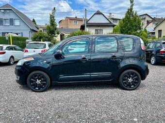 Citroen C3 Picasso 1.4i 70 kW Klima,Servis,Stav - 8