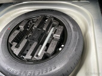 Škoda Octavia 2.0TD 1.MAJ.ČR NEHAVAR. ZÁRUKA - 8