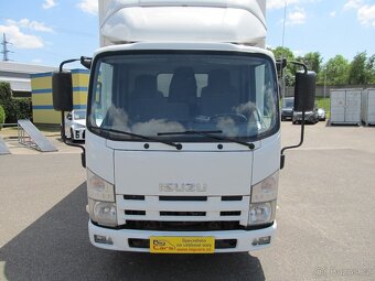 Isuzu N1R 3.0 skříň ČR 1.maj - 8